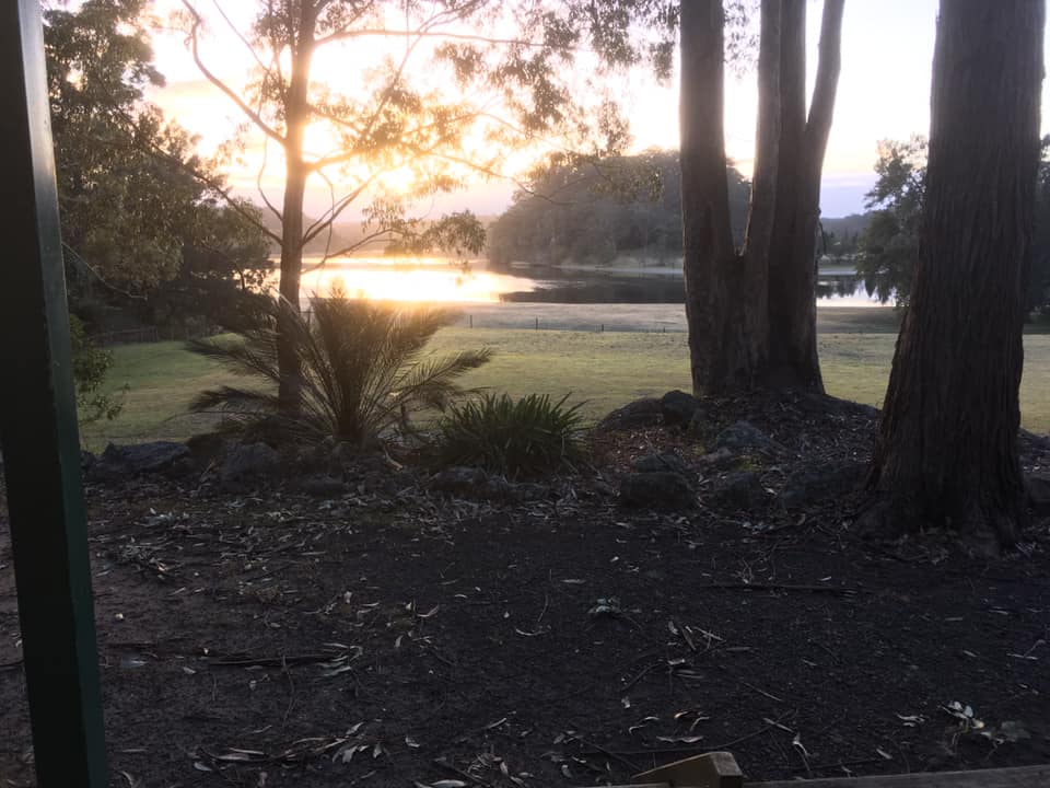 sunrise