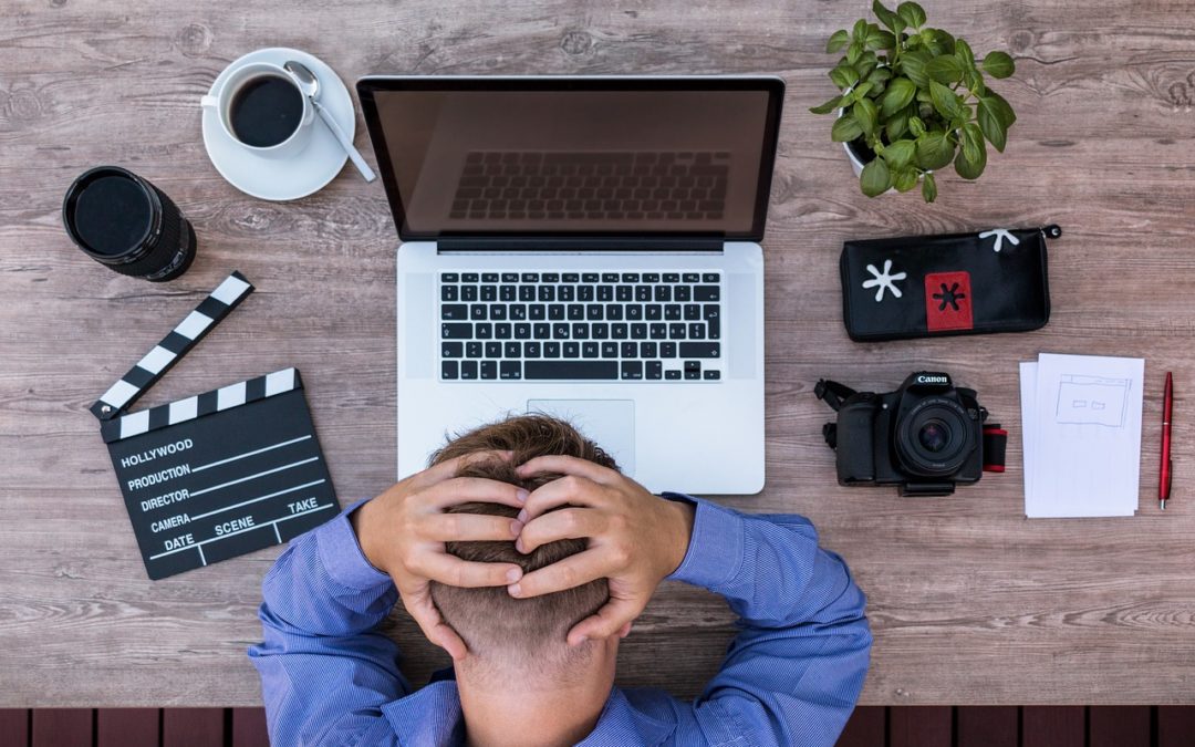 My Head Kept Hurting