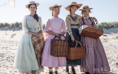 Movie Review: Little Women