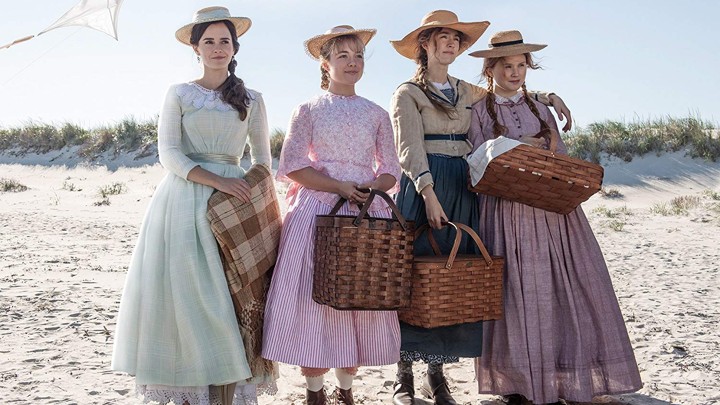 Movie Review: Little Women