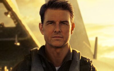 Top Gun: Maverick Review