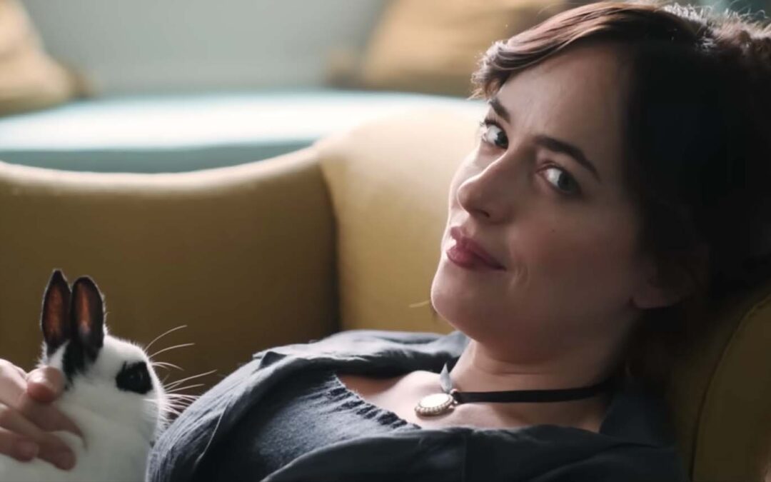 Persuasion: A Review