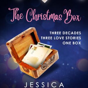 The Christmas Box Book Cover