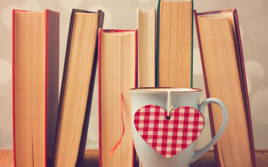 Reading Wrap Up 2023