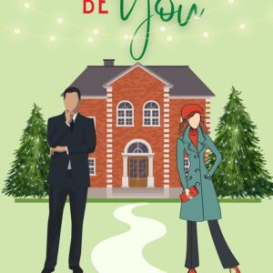 It Shouldn't Be You - Jessica Wakefield