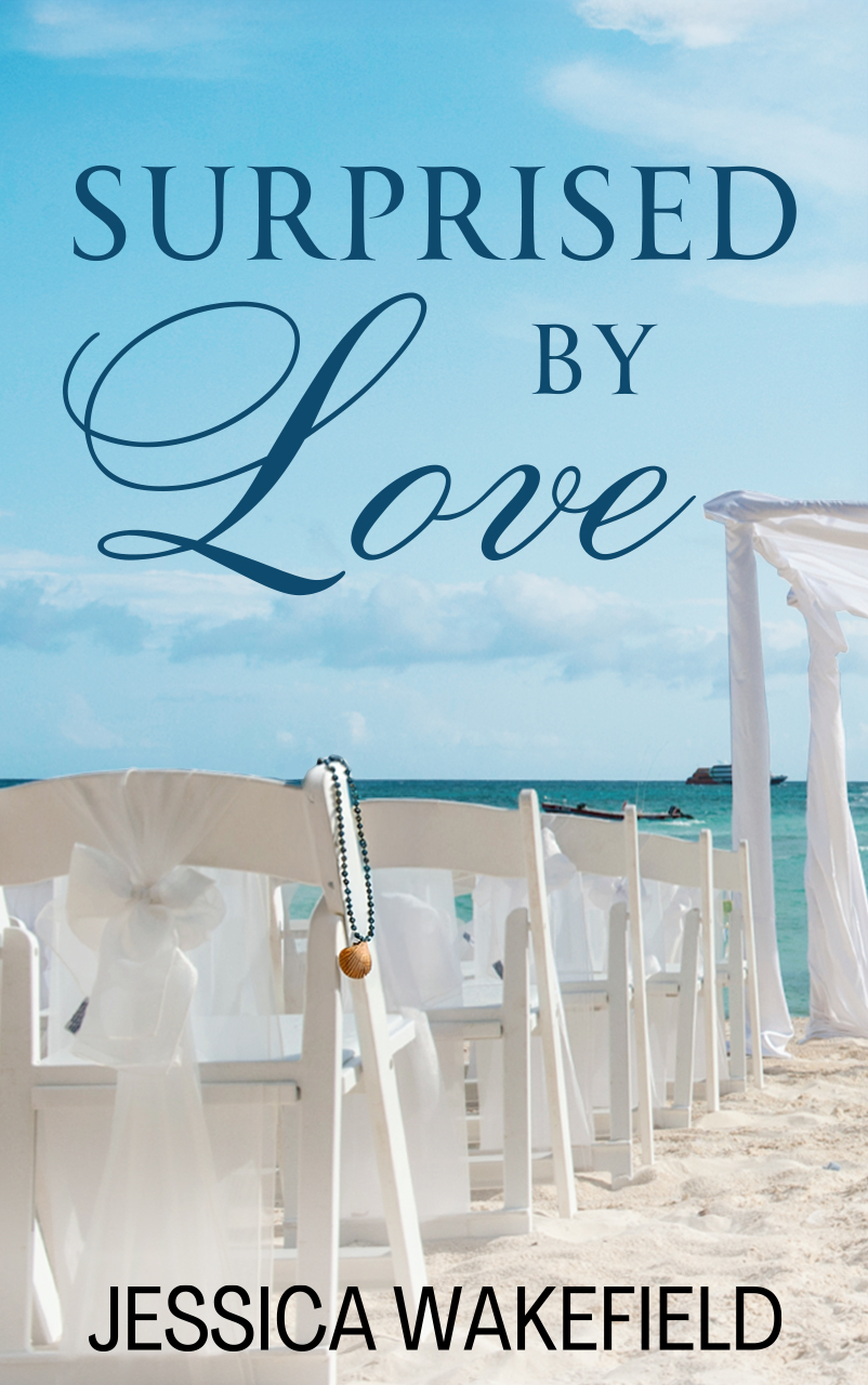 Surprised by Love (Summer Shore Series Book 1)